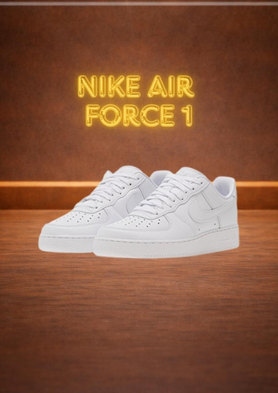 AIR FORCE 1