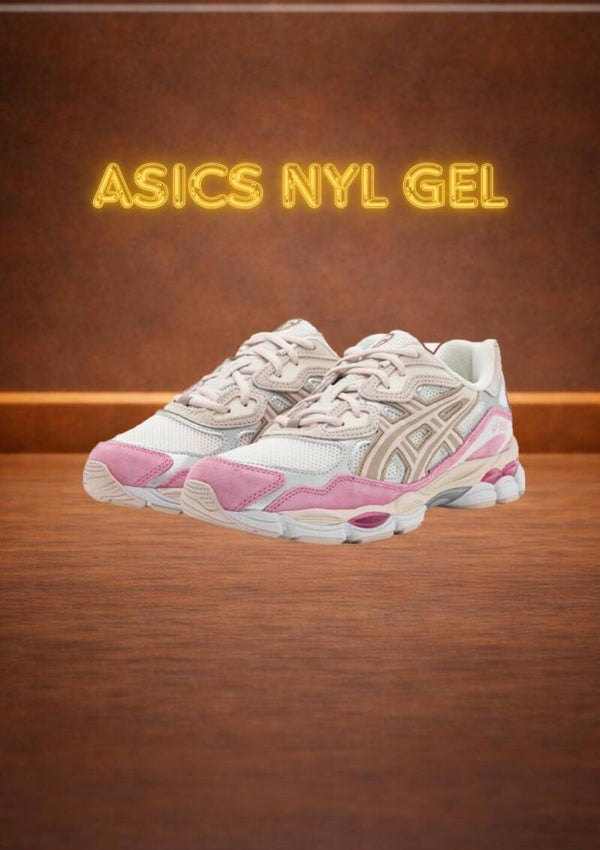 ASICS NYC GEL