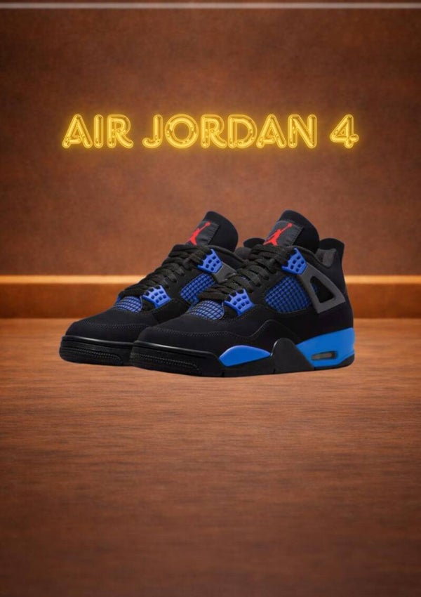 JORDAN 4