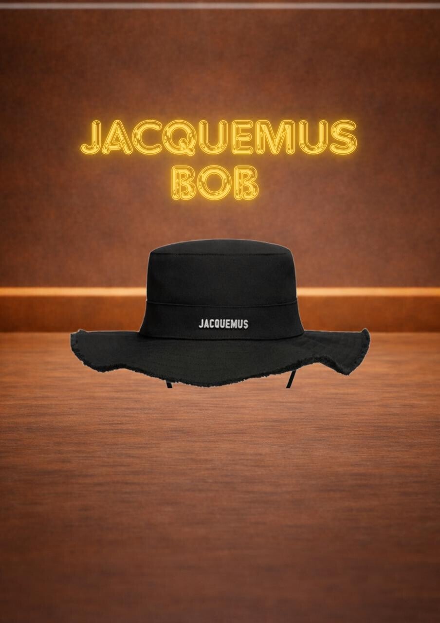 JACQUEMUS BOB