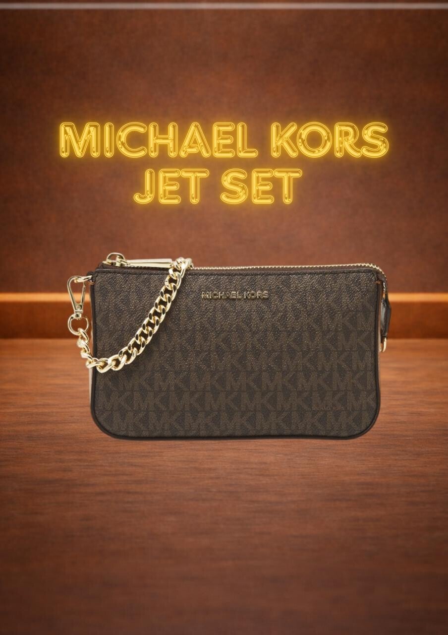 MICHEAL KORS JET SET