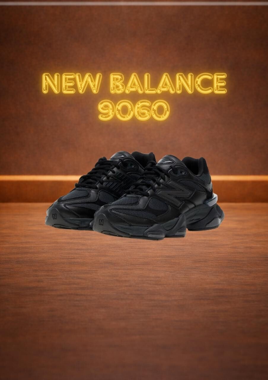 NEW BALANCE 9060