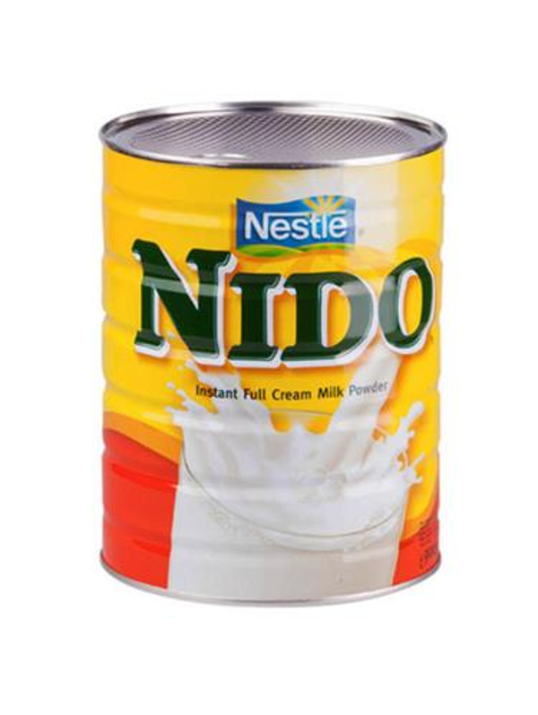 Melk NIDO 1800gr