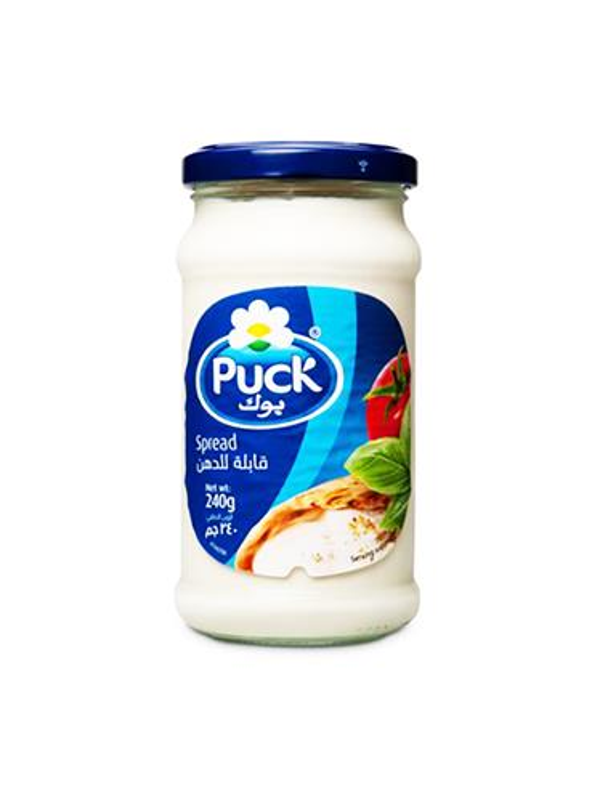 Kaas PUCK Klein 240gr