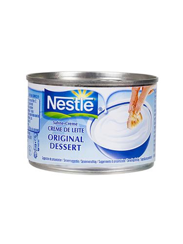 NESTLÉ Kaymak melk 170gr