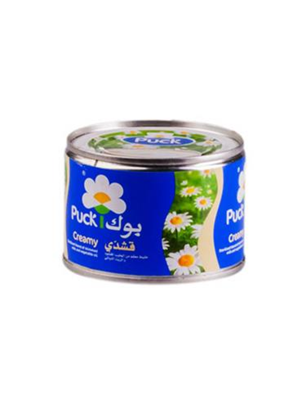 Creamy PUCK 170 gr