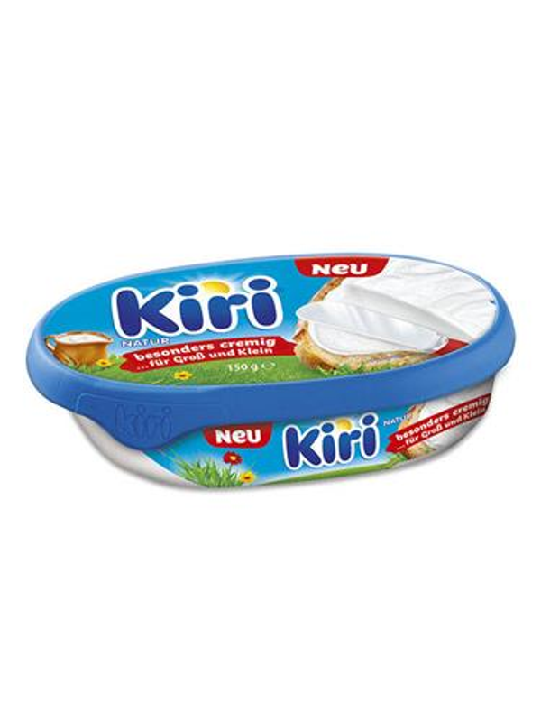Kaas KIRI 150g