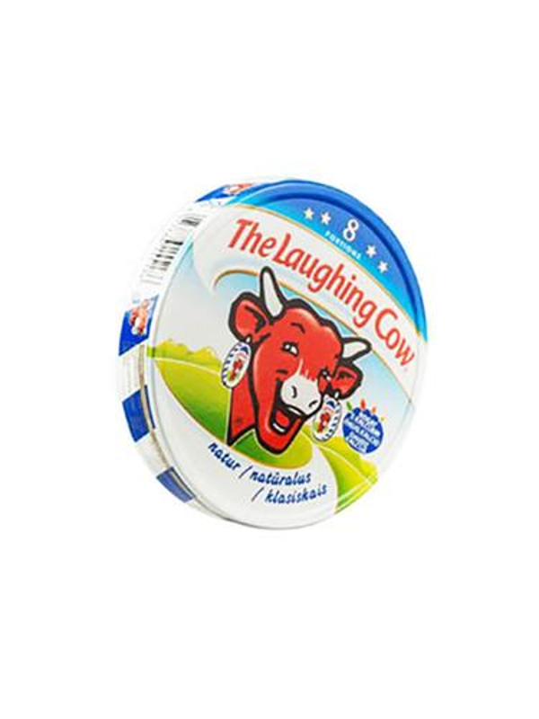 Kaas LA VACHE QUI RIT (8 puntjes