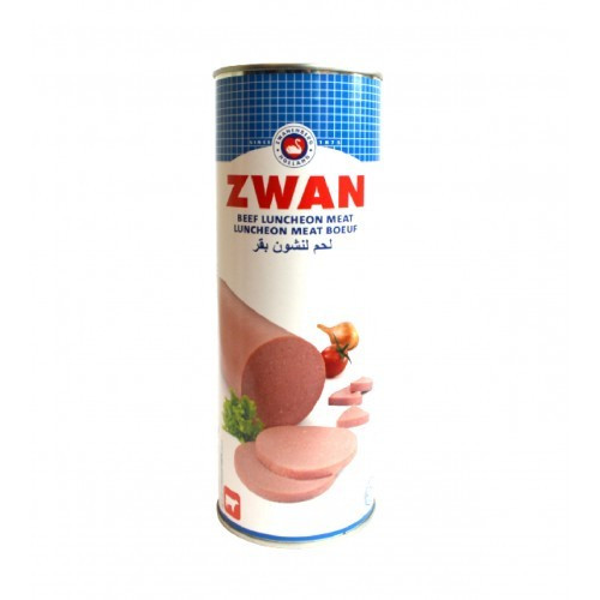 MORTADELA ZWAN 800 G | مرتديلا زوان ( كبير