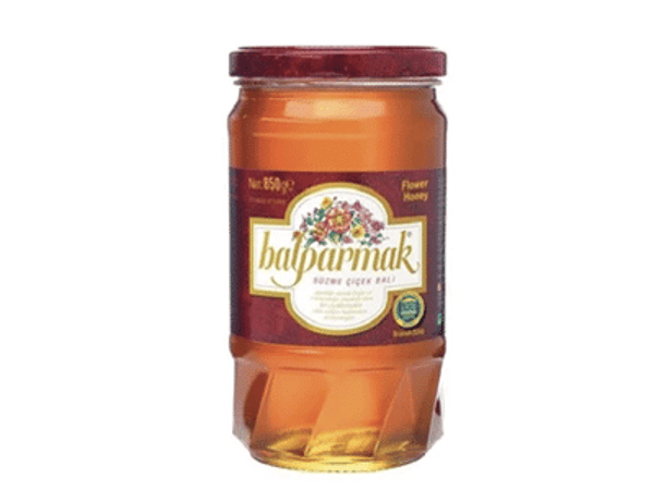 BALPARMAK BAL/HONING BLOEM 460G