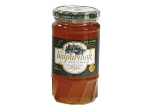 BALPARMAK BAL/HONING DENNEN 460G