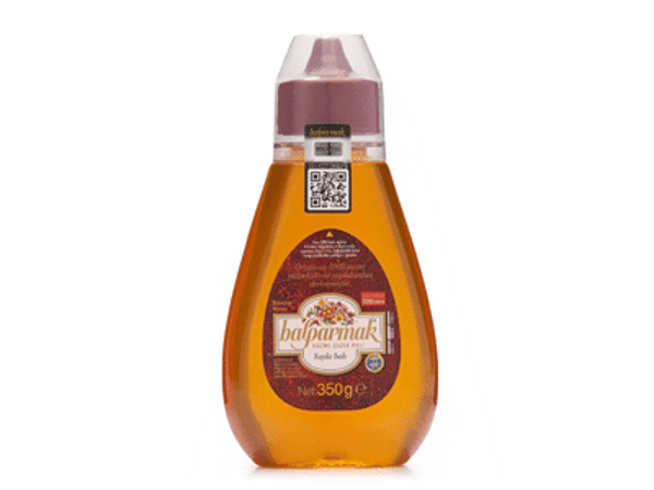 BALPARMAK BLOEMENHONING 350G