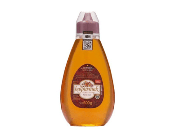BALPARMAK BLOEMENHONING 600G