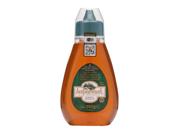 BALPARMAK DENNENHONING 350G