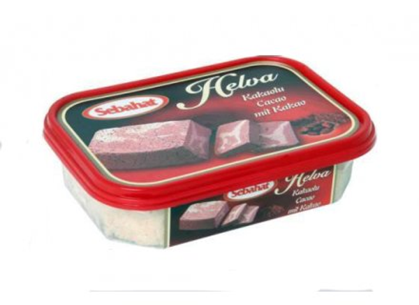 SEBAHAT HELVA KAKAO 350G