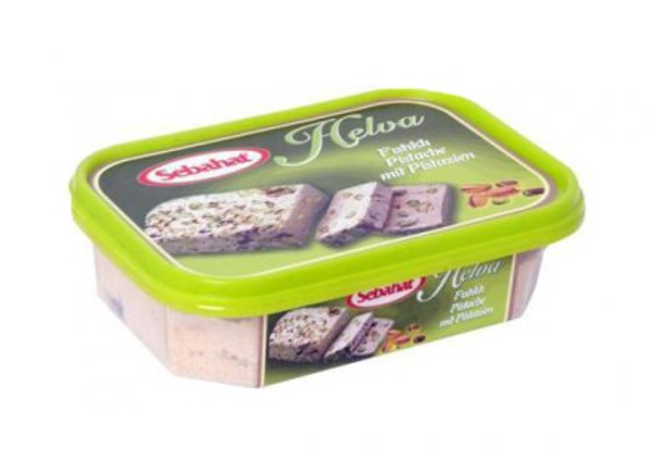 SEBAHAT HELVA PISTACHE 350G