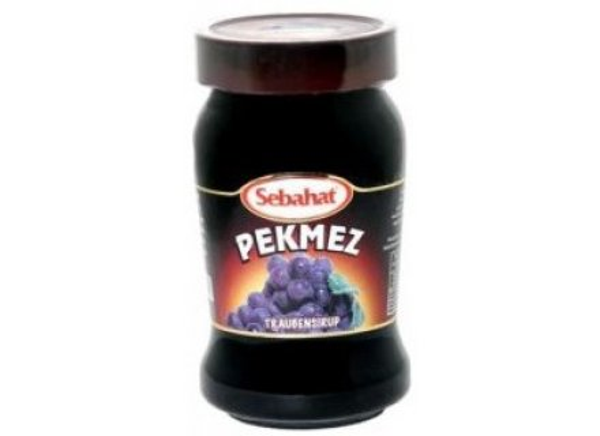 SEBAHAT PEKMEZ 700G
