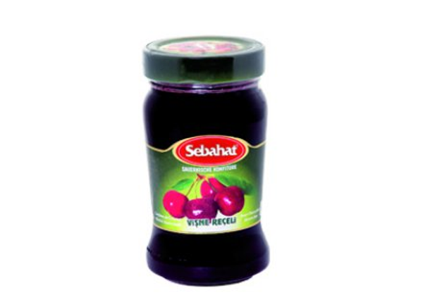 SEBAHAT RECEL/JAM KERSEN 360G