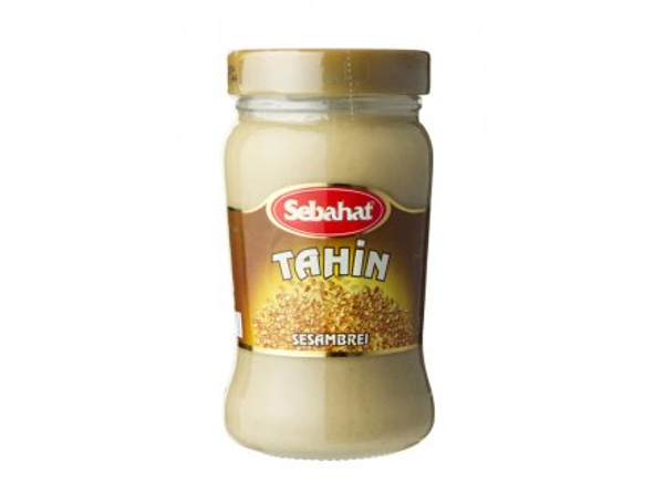 SEBAHAT TAHIN/SESAMPASTA 290G