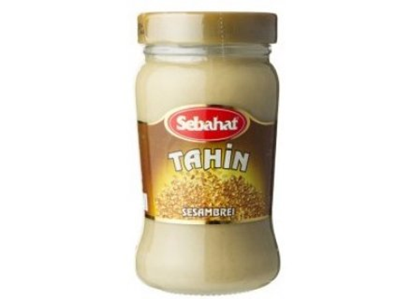 SEBAHAT TAHIN/SESAMPASTA 550G