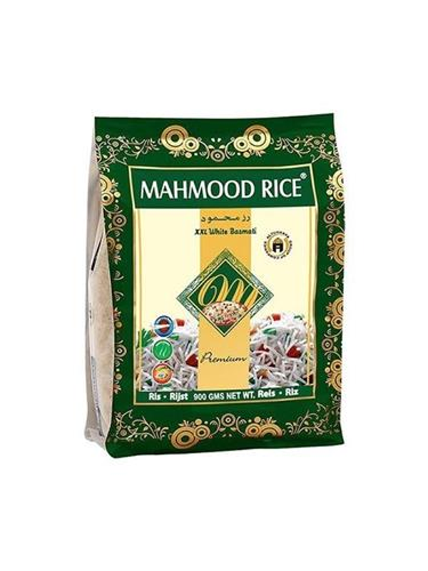 Mahmood Rice XXL White Basmati 907gr
