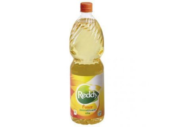 REDDY ZONNEBLOEMOLIE 1L