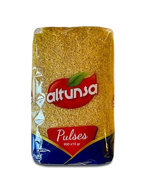 ALTUNSA Burgul middle 900gr