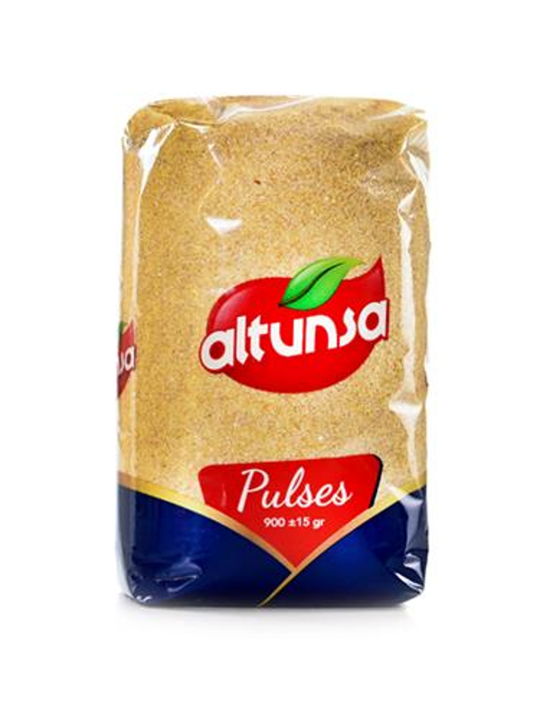ALTUNSA Burgul Sefer kitel/griesh fine 900gr
