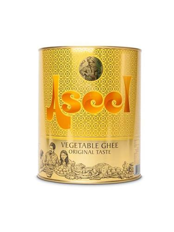 Ghee ASEEL 2kg