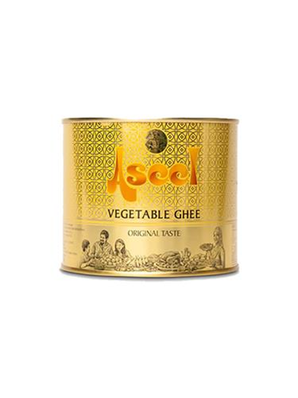 Ghee ASEEL 500gr