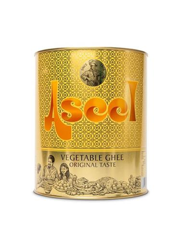 Ghee ASEEL 4kg