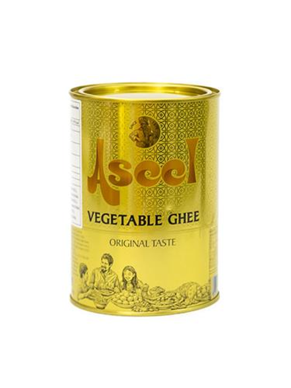 Ghee ASEEL 1kg