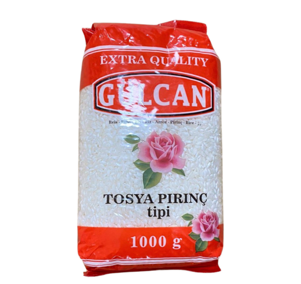 GULCAN RIJST 1 KG | رز كولجان ( 1 كغ ) /1