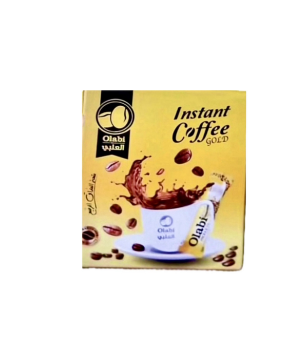 3 in 1 olabi Originele Melk /  / | قهوة العلبي ( 3 في 1 ) اورجينال //