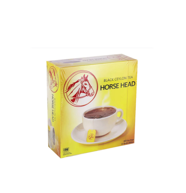 PAARD CELON THEE 125*2 G | شاي راس الحصان