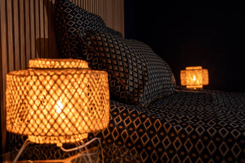 table d'hôtes gastronomique Lot et Garonne Casteljaloux restaurant Gîte Maison d'hôtes A Nosté M&P Piscine Jacuzzi Hamam balnéo weekend en couple