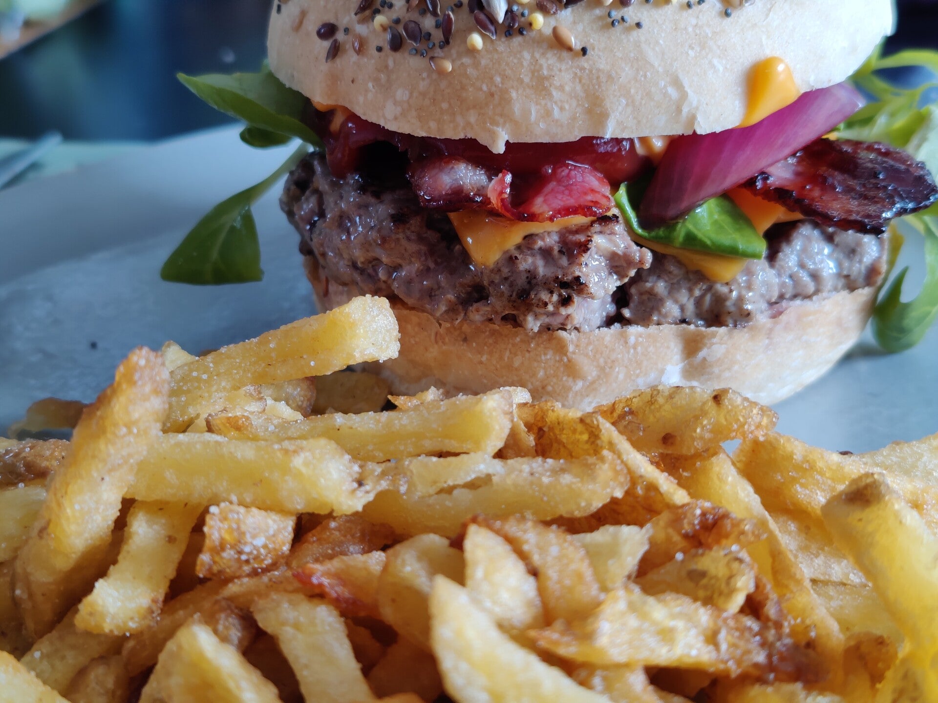table d'hôtes gastronomique Lot et Garonne Casteljaloux restaurant Gîte Maison d'hôtes A Nosté M&P Piscine Jacuzzi Hamam balnéo weekend en couple