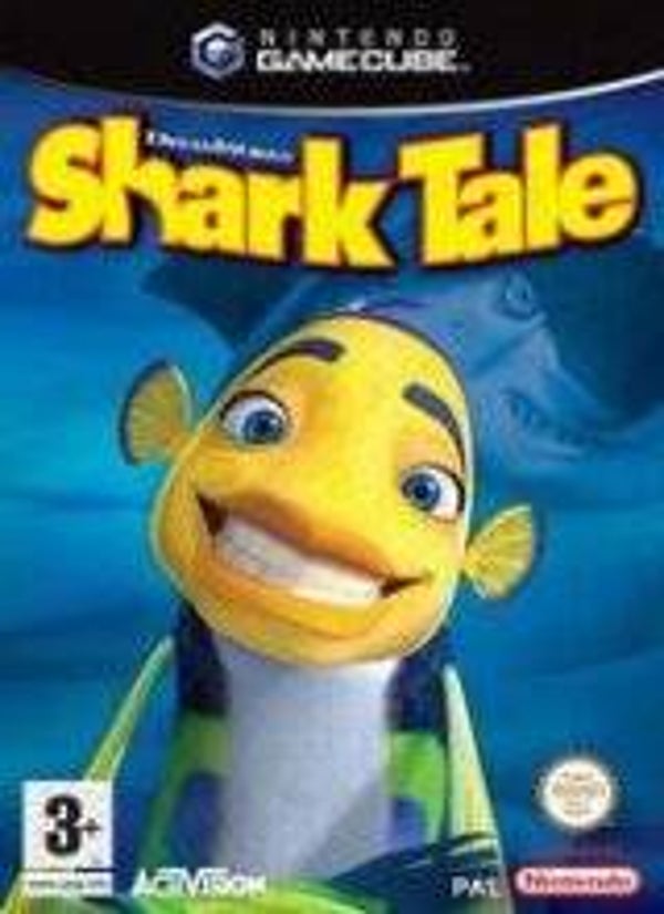 Shark Tale - NGC