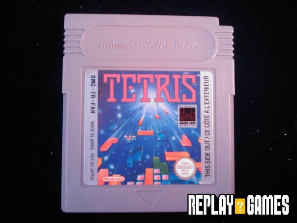 Tetris - GB