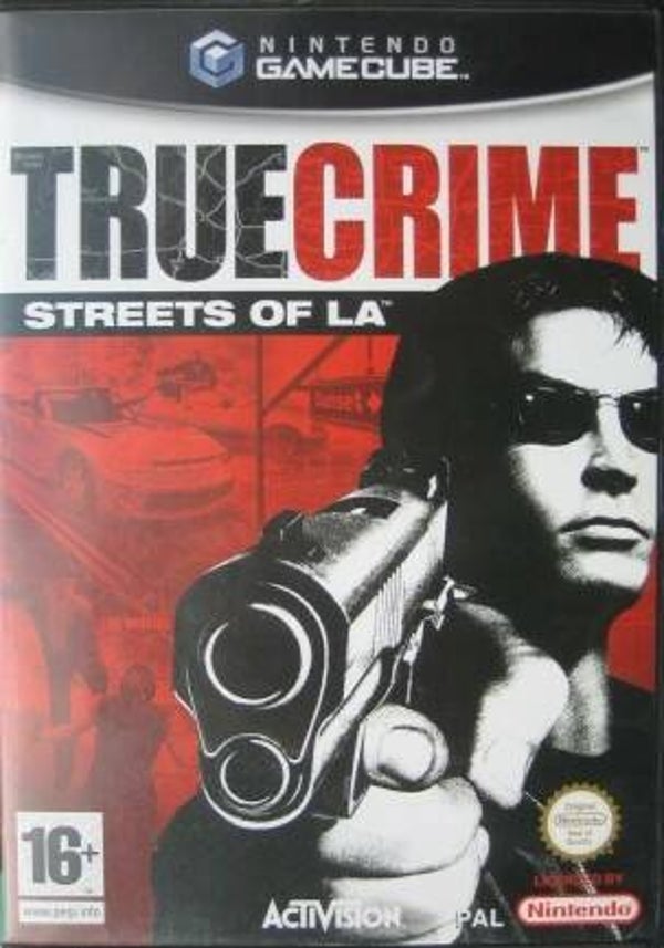 True Crime Streets of LA - NGC