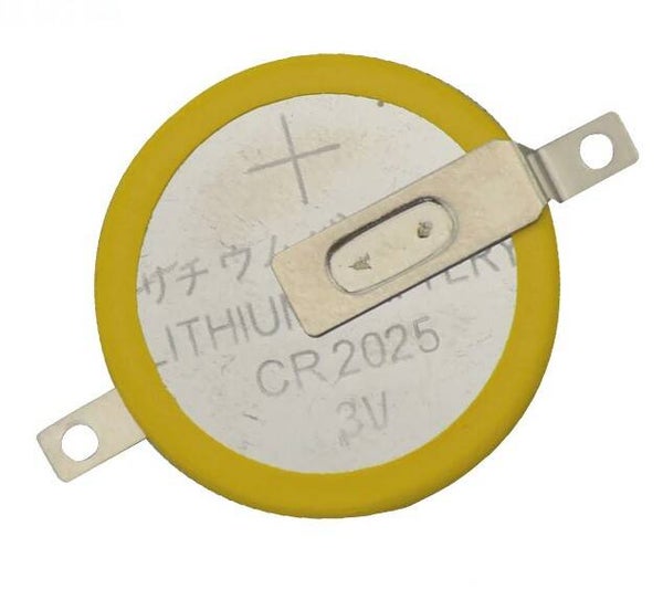 CR2025 - Game Boy Pokémon Save Batterij