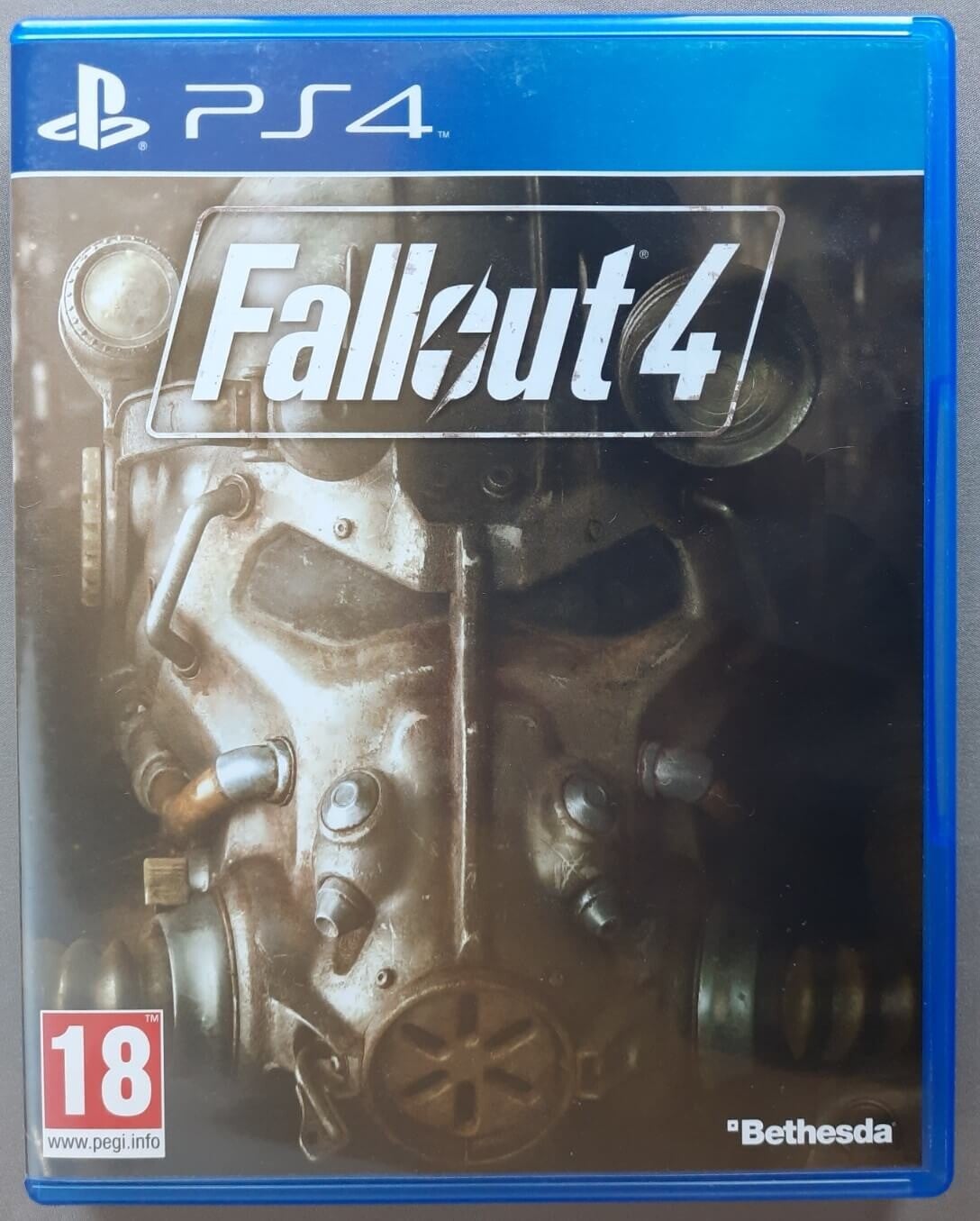 Fallout 4 - PS4