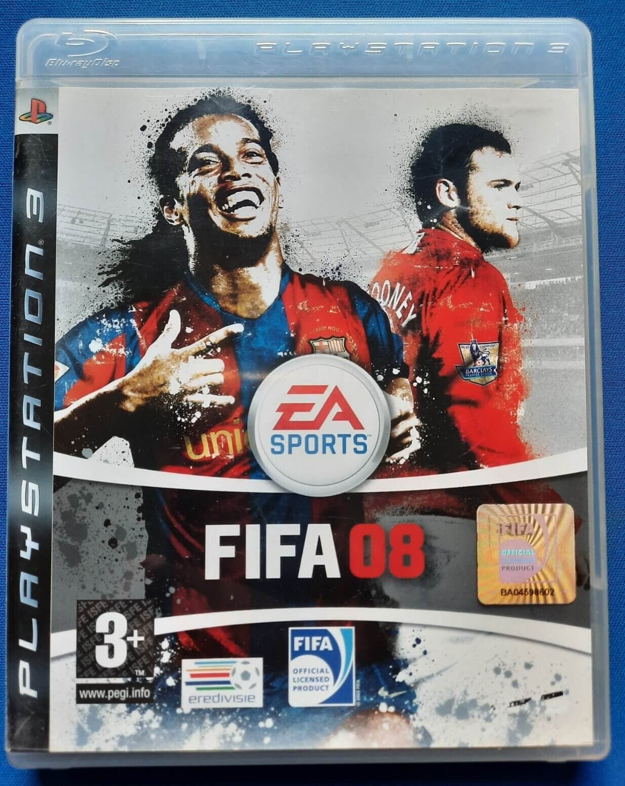 Fifa 08 - PS3