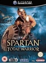 Spartan Total Warrior - NGC