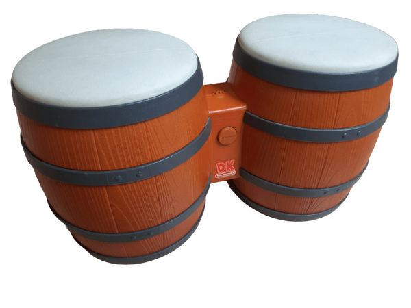 Nintendo GameCube DK Bongos Controller (Met Randschade)