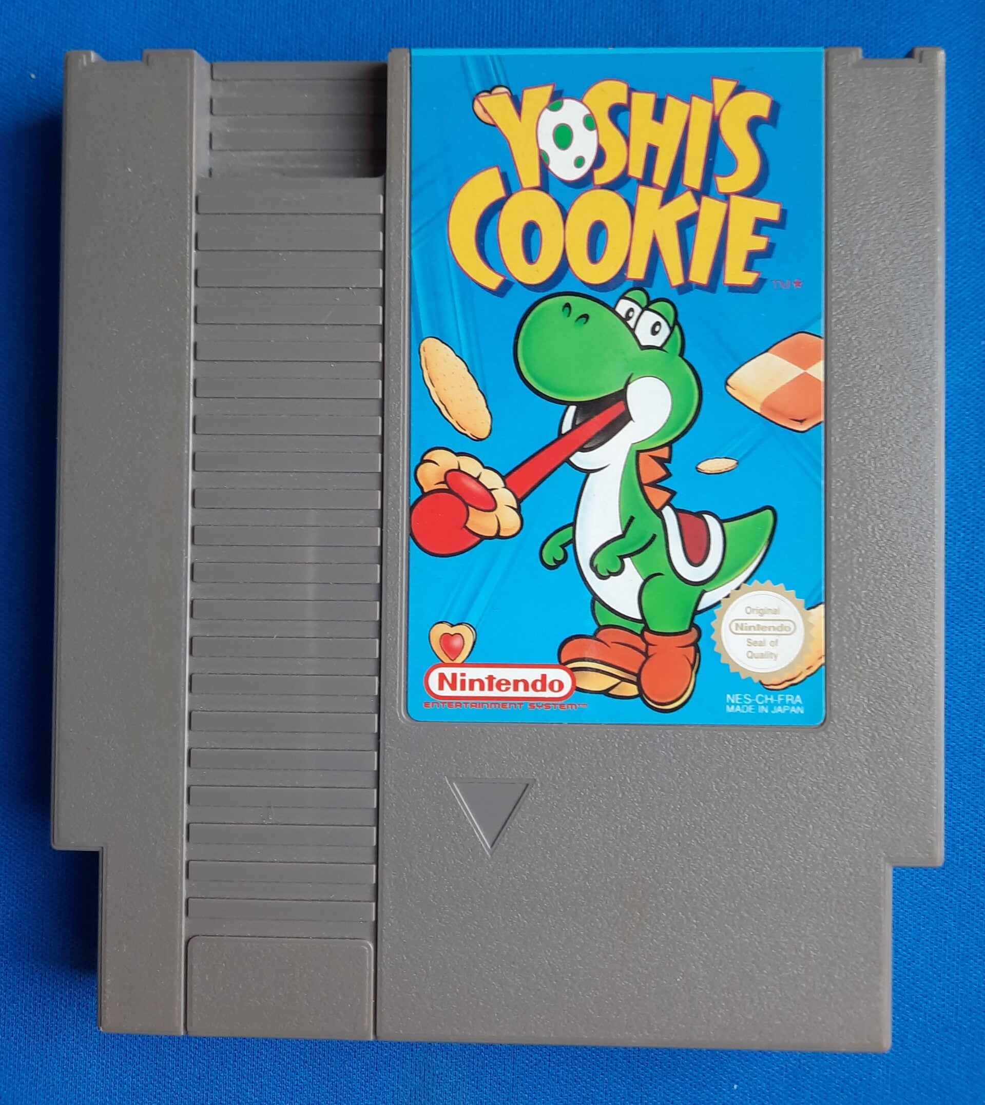 Koop hier je Nintendo NES Games