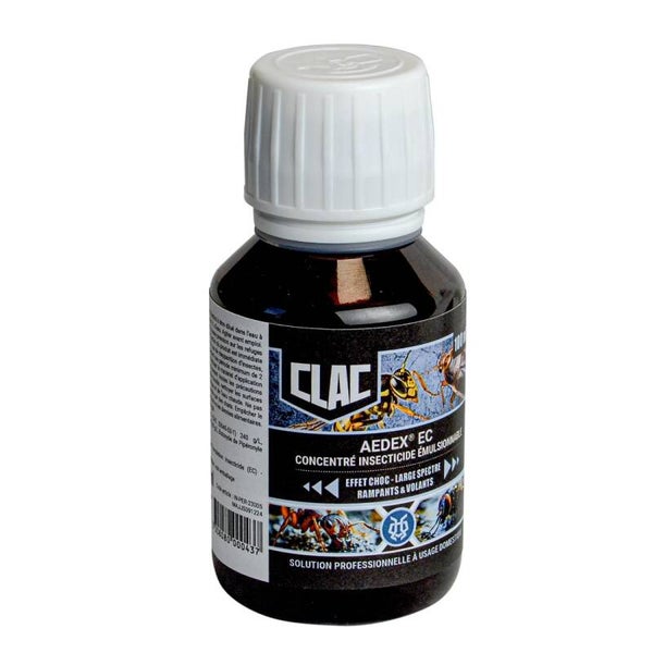 AEDEX EC 100ML