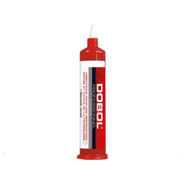 Dobol Pro Gel fourmis 35 grammes