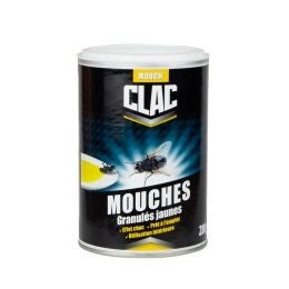 Mouch'clac granulés 200 grammes