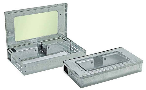 PIEGE SOURIS MULTI-CAPTURE